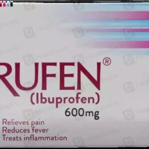 Brufen-600mg.