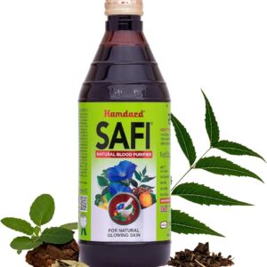 SAFI 🌿