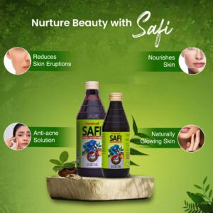 SAFI 🌿