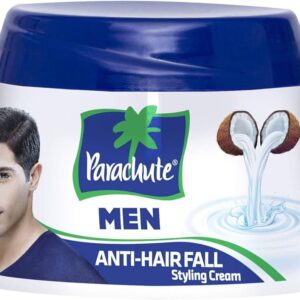 Parachute Men Anti-Hairfall Cream -100g