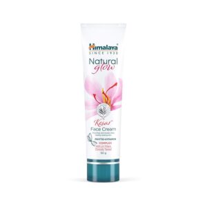 Himalaya Natural glow cream 100g