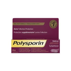 Polysporin