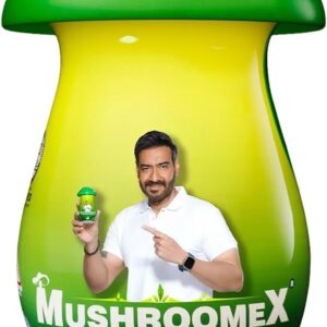 MushroomX Powder