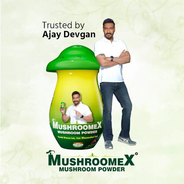 MushroomX Powder - Image 6