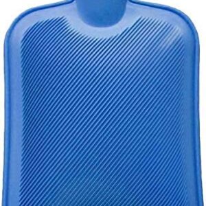 ANTIL’S® Hot Water Rubber Bottle bag for Pain Relief Therapy (Pack of 1) Multicolor
