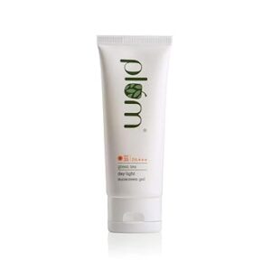 Plum Green Tea Day-Light Sunscreen Spf 35 Pa+++ – All