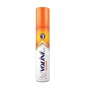 Volini Activ Spray 60 Gm