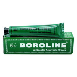 Boroline Antiseptic Ayurvedic Cream 20 gm