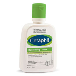 Cetaphil Moisturising Lotion 100 ml