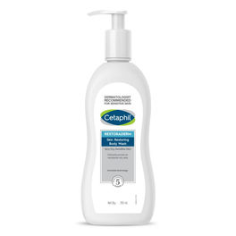 Cetaphil Restoraderm Skin Restoring Body Wash 295 ml