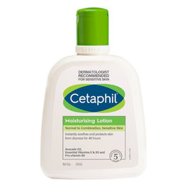 Cetaphil Moisturising Lotion 250 ml
