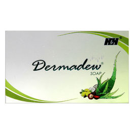 Dermadew Soap 75 gm