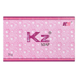 Kz Soap, 75 gm