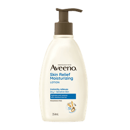 Aveeno Skin Relief Moisturizing Lotion 354 ml