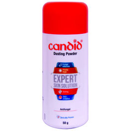 Candid Dusting Powder 50 gm