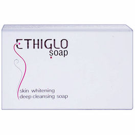 Ethiglo Soap, 75 gm