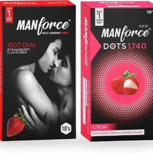Manforce Condom