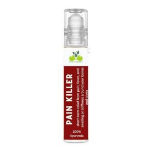 Deshi Pharmacy Pain Killer Roller 10ml Pack of 2.